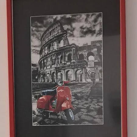 Gio's *