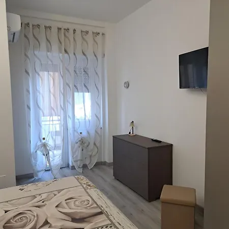 Gio's Roma