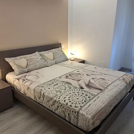 A Casa Di Gio Apartament