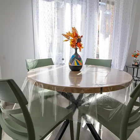 A Casa Di Gio Apartament