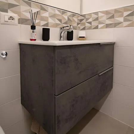 Apartament A Casa Di Gio