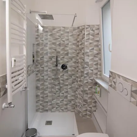 A Casa Di Gio Apartament