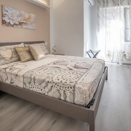 A Casa Di Gio Apartament *