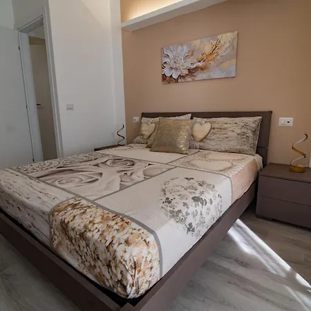 A Casa Di Gio Apartament *