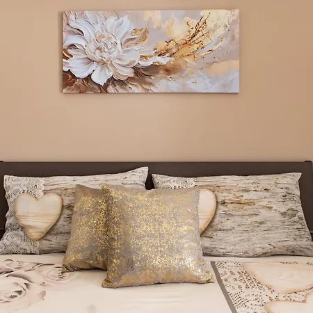 Apartament A Casa Di Gio