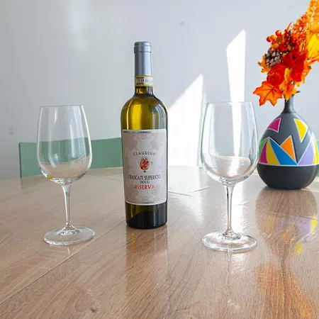 Apartament A Casa Di Gio *