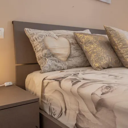 A Casa Di Gio * Rzym