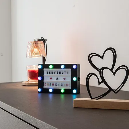 Apartament A Casa Di Gio *