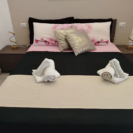 Apartament A Casa Di Gio *