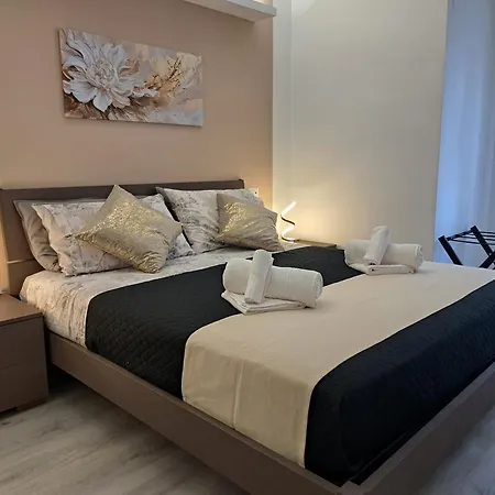 Apartament A Casa Di Gio