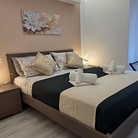 A Casa Di Gio Apartament Rzym