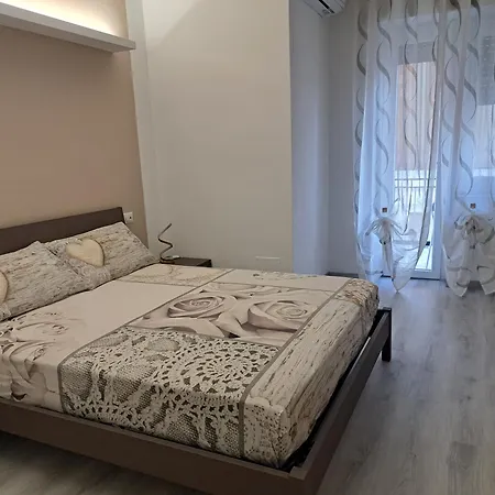 Gio'S Apartment Roma
