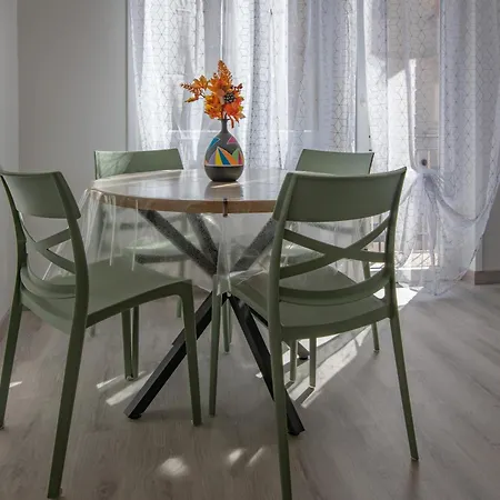 Gio'S Apartment Roma アパート