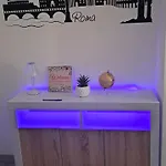 A Casa Di Gio Apartment Rom