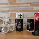 A Casa Di Gio *