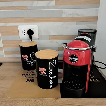 A Casa Di Gio ローマ