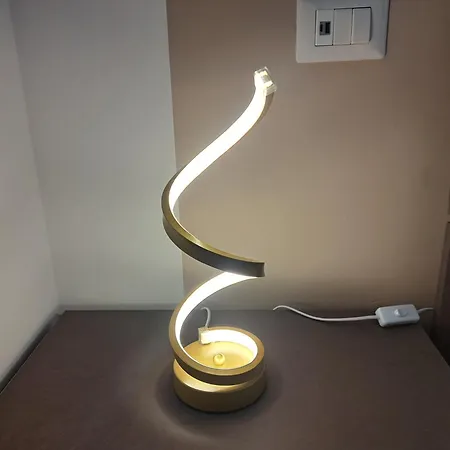 A Casa Di Gio アパート