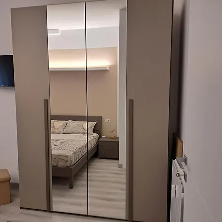 アパート A Casa Di Gio