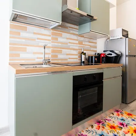 A Casa Di Gio * ローマ