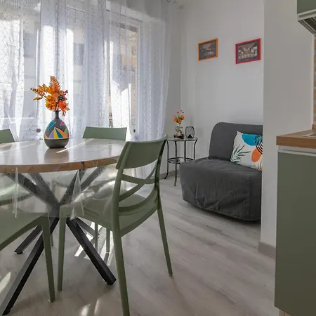 A Casa Di Gio ローマ