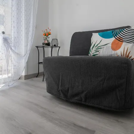 A Casa Di Gio アパート