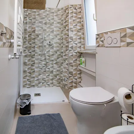 アパート A Casa Di Gio *