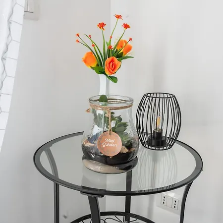 A Casa Di Gio アパート