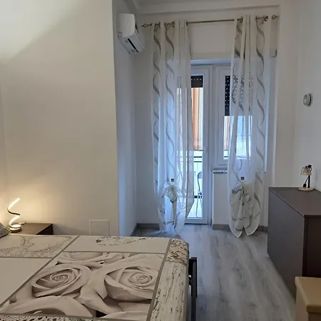Lägenhet Gio'S Apartment Roma *