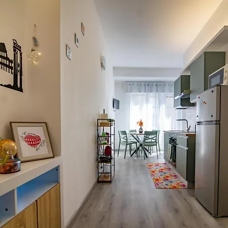 A Casa Di Gio * Róma