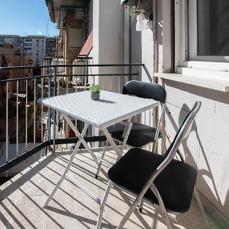 Lägenhet Gio'S Apartment Roma