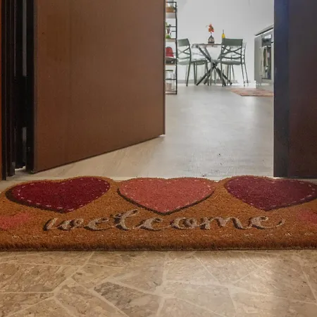 Gio'S Apartment Roma * Rom